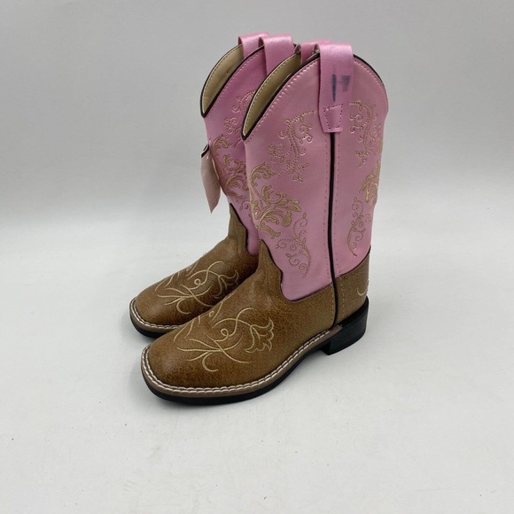 Old West | Cowgirl Boots| Size MISMATCHED! - Picture 7 of 9